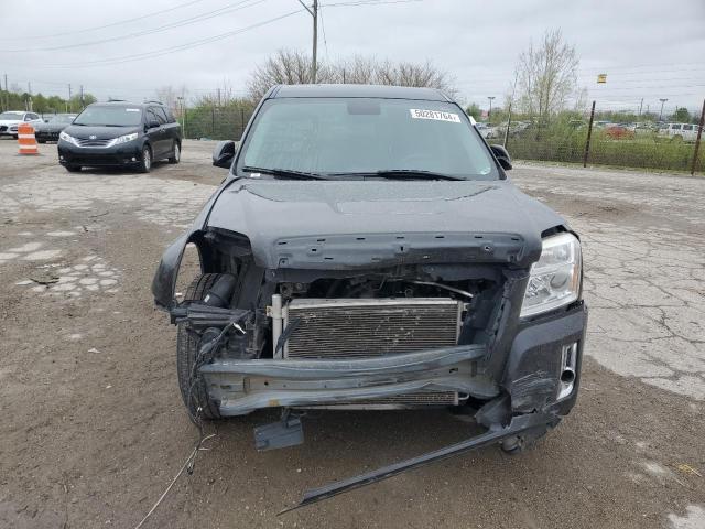 Photo 4 VIN: 2GKALMEK1F6270582 - GMC TERRAIN 