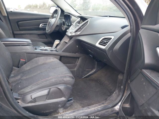 Photo 4 VIN: 2GKALMEK1F6284708 - GMC TERRAIN 