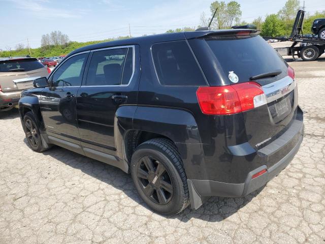 Photo 1 VIN: 2GKALMEK1F6287821 - GMC TERRAIN 