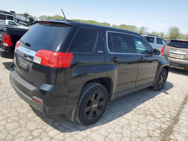 Photo 2 VIN: 2GKALMEK1F6287821 - GMC TERRAIN 