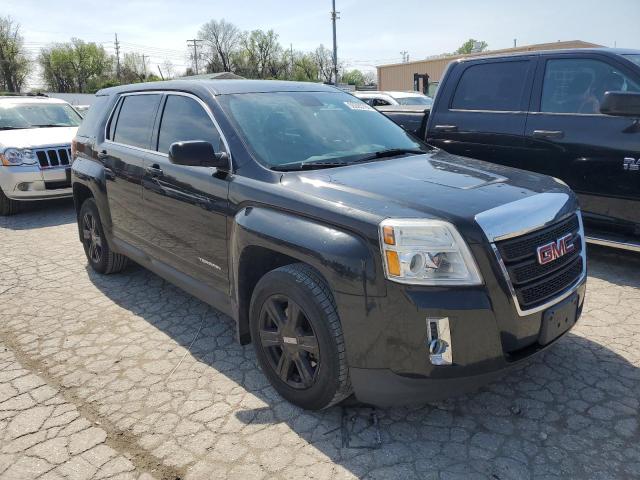 Photo 3 VIN: 2GKALMEK1F6287821 - GMC TERRAIN 