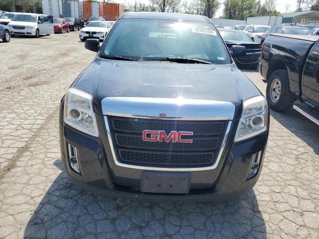 Photo 4 VIN: 2GKALMEK1F6287821 - GMC TERRAIN 