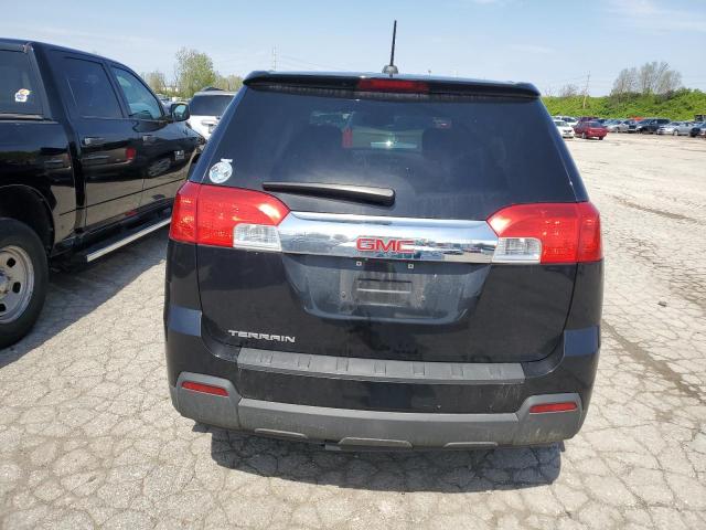 Photo 5 VIN: 2GKALMEK1F6287821 - GMC TERRAIN 