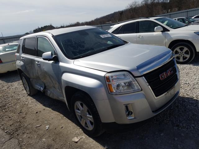 Photo 0 VIN: 2GKALMEK1F6302818 - GMC TERRAIN SL 