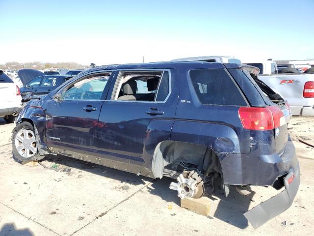 Photo 1 VIN: 2GKALMEK1F6312989 - GMC TERRAIN SL 