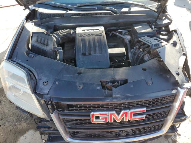 Photo 10 VIN: 2GKALMEK1F6312989 - GMC TERRAIN SL 