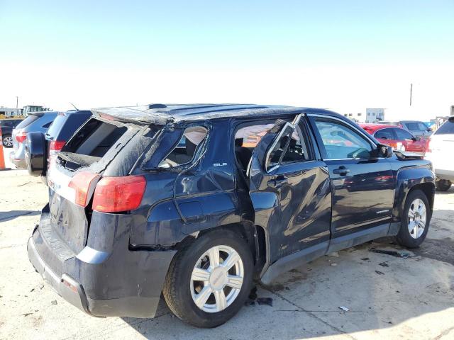 Photo 2 VIN: 2GKALMEK1F6312989 - GMC TERRAIN SL 