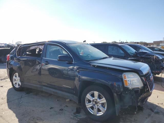 Photo 3 VIN: 2GKALMEK1F6312989 - GMC TERRAIN SL 