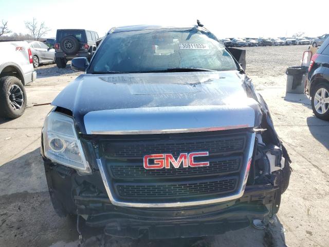 Photo 4 VIN: 2GKALMEK1F6312989 - GMC TERRAIN SL 