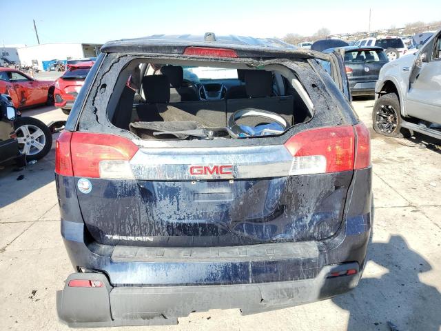 Photo 5 VIN: 2GKALMEK1F6312989 - GMC TERRAIN SL 