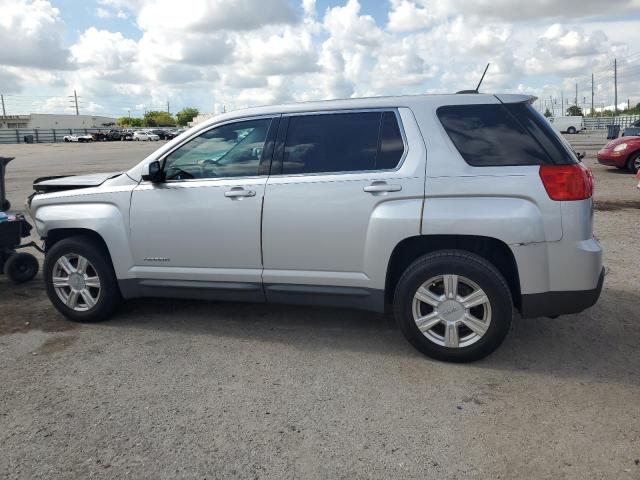 Photo 1 VIN: 2GKALMEK1F6313544 - GMC TERRAIN 