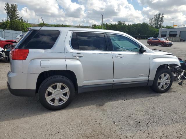 Photo 2 VIN: 2GKALMEK1F6313544 - GMC TERRAIN 