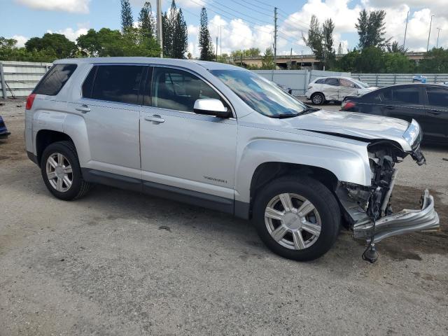 Photo 3 VIN: 2GKALMEK1F6313544 - GMC TERRAIN 