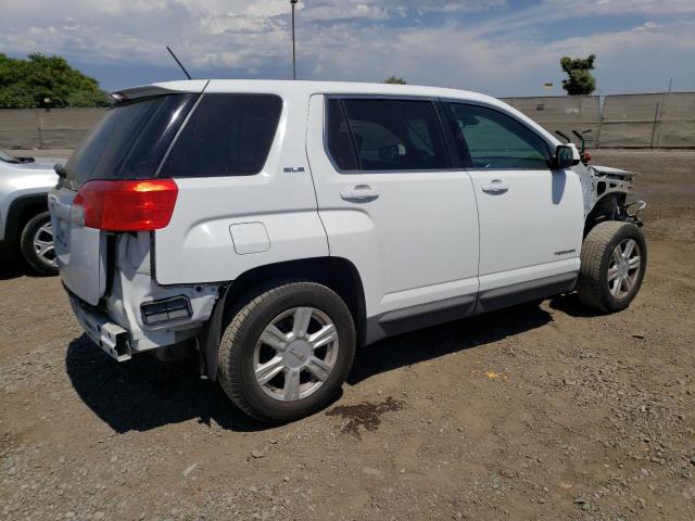 Photo 2 VIN: 2GKALMEK1F6329193 - GMC TERRAIN SL 