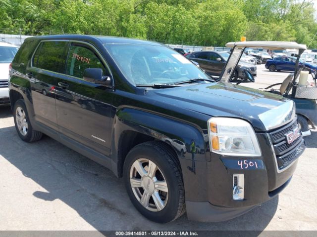 Photo 0 VIN: 2GKALMEK1F6329517 - GMC TERRAIN 