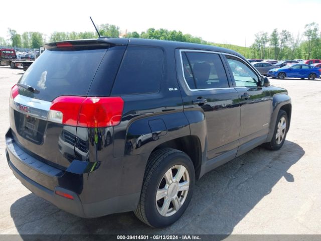 Photo 3 VIN: 2GKALMEK1F6329517 - GMC TERRAIN 