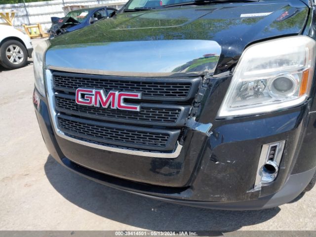 Photo 5 VIN: 2GKALMEK1F6329517 - GMC TERRAIN 