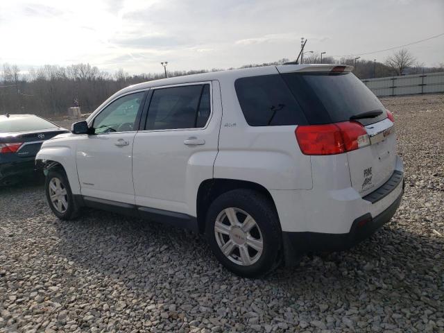 Photo 1 VIN: 2GKALMEK1F6347807 - GMC TERRAIN 