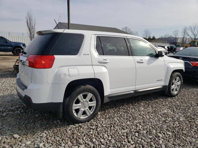 Photo 2 VIN: 2GKALMEK1F6347807 - GMC TERRAIN 