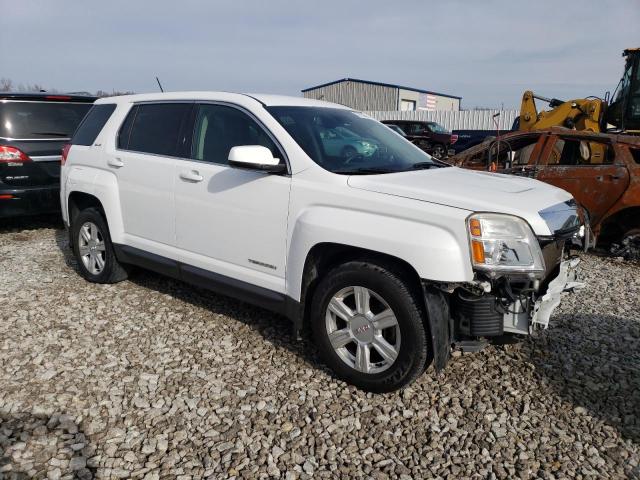 Photo 3 VIN: 2GKALMEK1F6347807 - GMC TERRAIN 