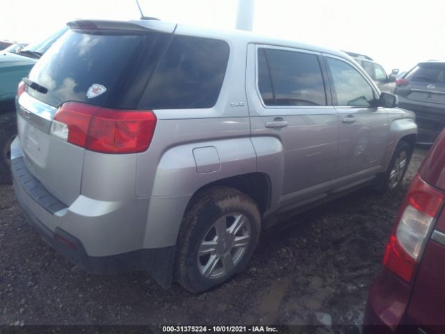 Photo 3 VIN: 2GKALMEK1F6357785 - GMC TERRAIN 