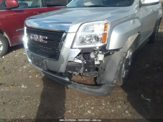 Photo 5 VIN: 2GKALMEK1F6357785 - GMC TERRAIN 