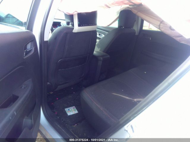 Photo 7 VIN: 2GKALMEK1F6357785 - GMC TERRAIN 