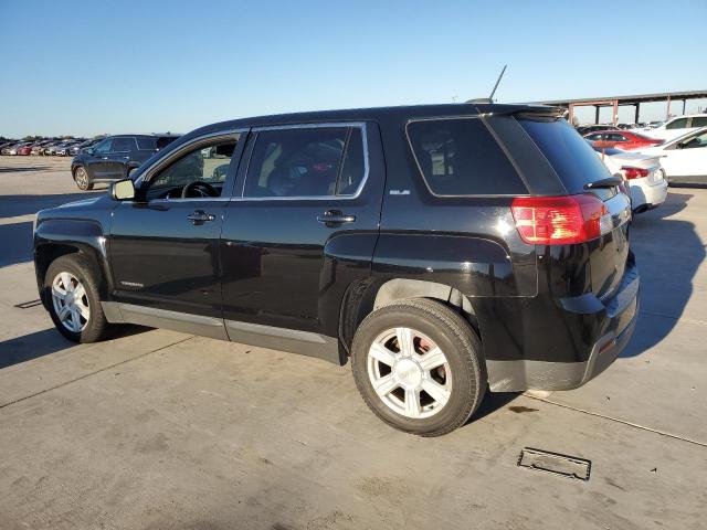 Photo 1 VIN: 2GKALMEK1F6363117 - GMC TERRAIN SL 