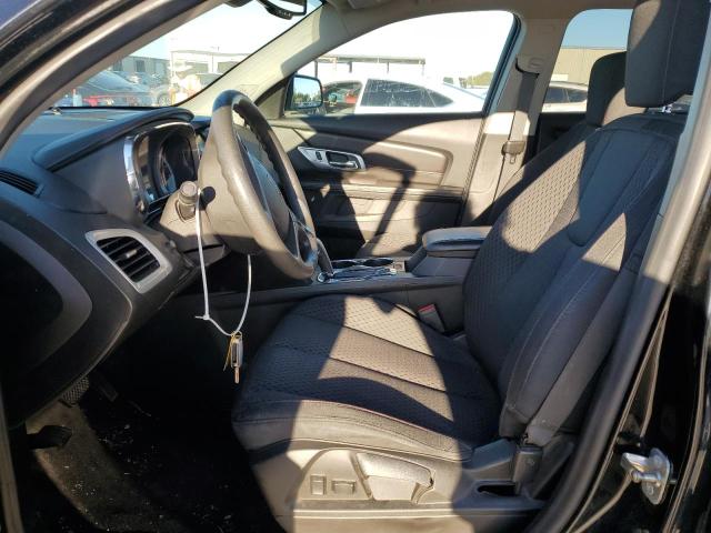 Photo 6 VIN: 2GKALMEK1F6363117 - GMC TERRAIN SL 