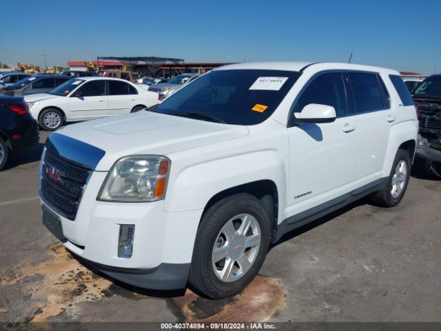 Photo 1 VIN: 2GKALMEK1F6366227 - GMC TERRAIN 