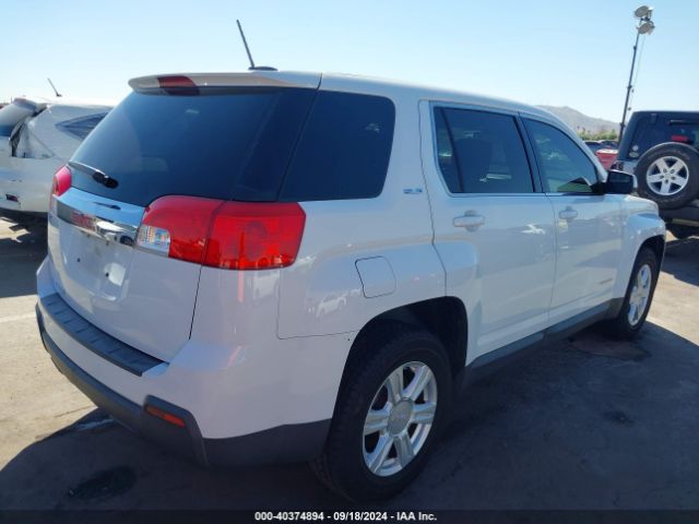 Photo 3 VIN: 2GKALMEK1F6366227 - GMC TERRAIN 