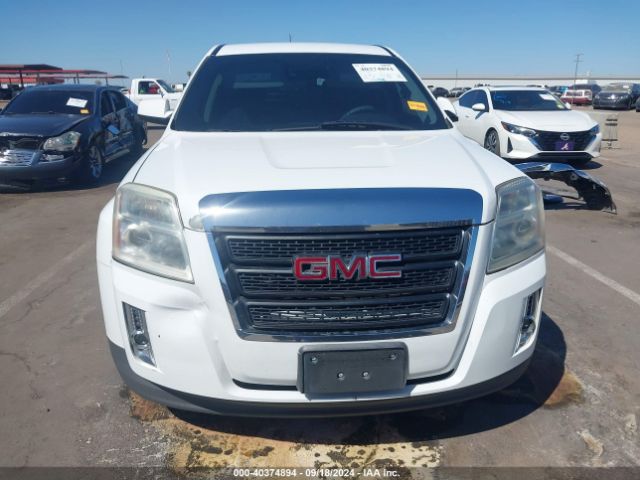 Photo 5 VIN: 2GKALMEK1F6366227 - GMC TERRAIN 