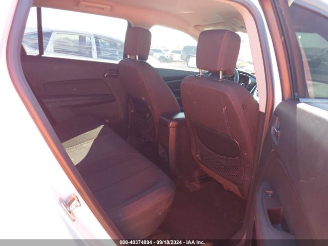 Photo 7 VIN: 2GKALMEK1F6366227 - GMC TERRAIN 