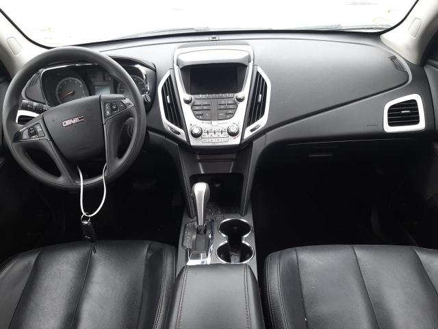 Photo 8 VIN: 2GKALMEK1F6426264 - GMC TERRAIN SL 