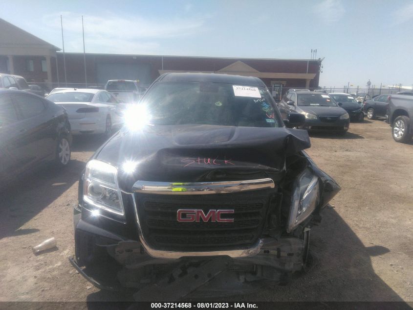 Photo 11 VIN: 2GKALMEK1G6141114 - GMC TERRAIN 