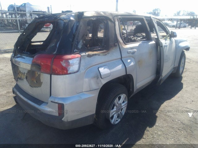 Photo 3 VIN: 2GKALMEK1G6146782 - GMC TERRAIN 