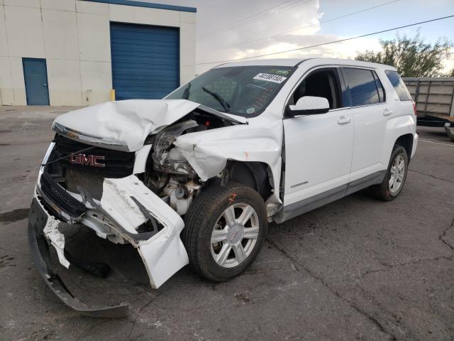 Photo 1 VIN: 2GKALMEK1G6167096 - GMC TERRAIN SL 