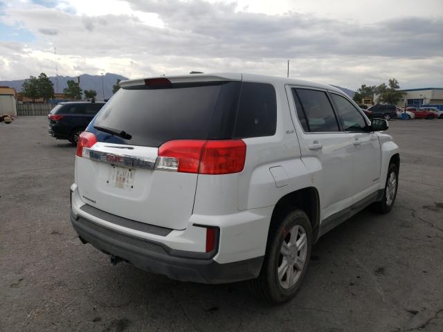 Photo 3 VIN: 2GKALMEK1G6167096 - GMC TERRAIN SL 