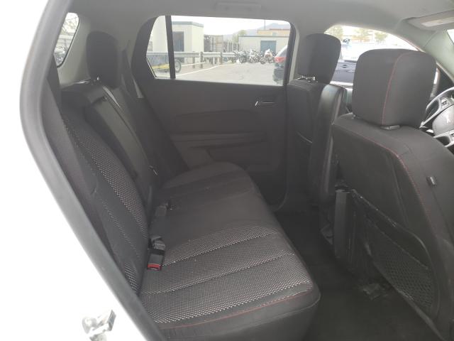 Photo 5 VIN: 2GKALMEK1G6167096 - GMC TERRAIN SL 