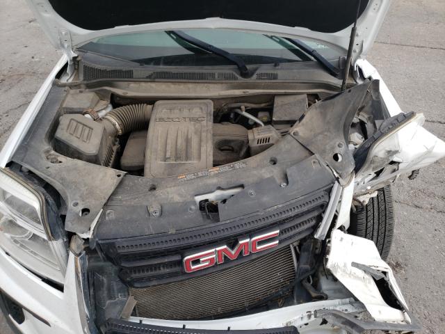 Photo 6 VIN: 2GKALMEK1G6167096 - GMC TERRAIN SL 