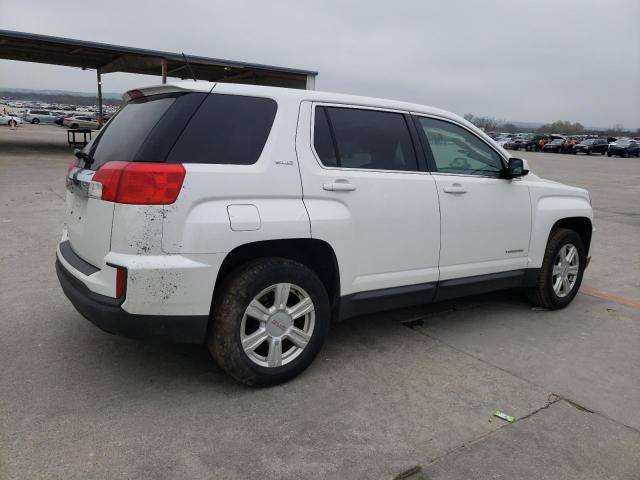 Photo 2 VIN: 2GKALMEK1G6181564 - GMC TERRAIN SL 