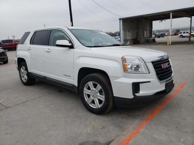 Photo 3 VIN: 2GKALMEK1G6181564 - GMC TERRAIN SL 