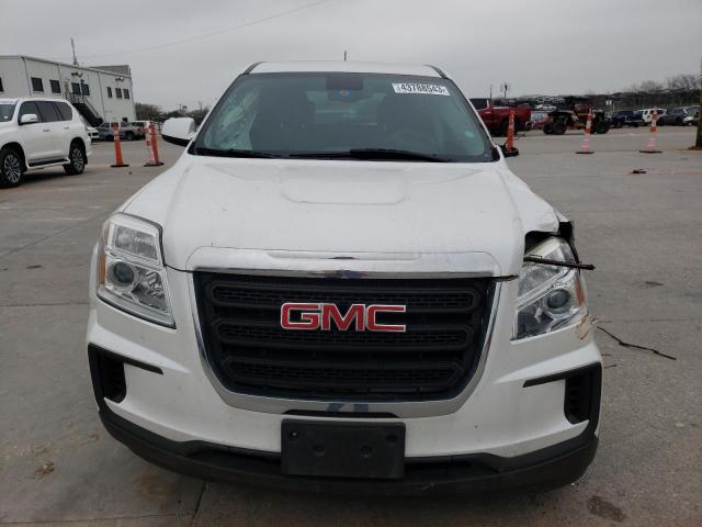 Photo 4 VIN: 2GKALMEK1G6181564 - GMC TERRAIN SL 