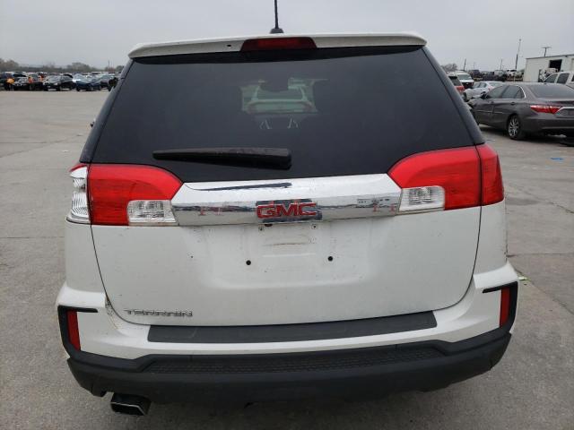 Photo 5 VIN: 2GKALMEK1G6181564 - GMC TERRAIN SL 