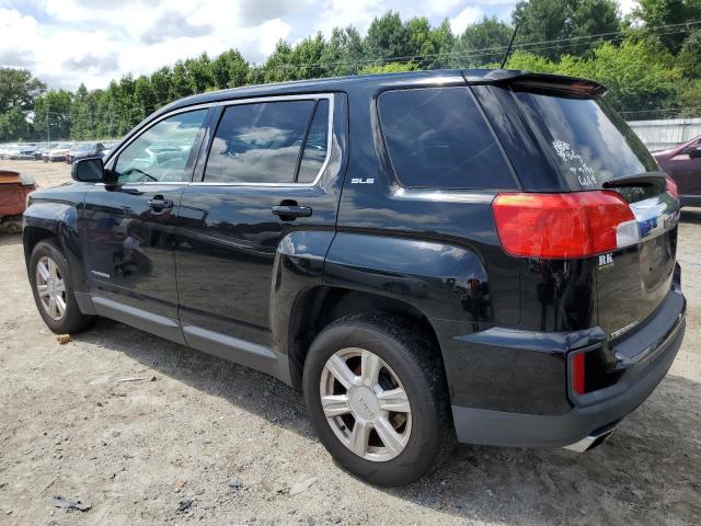 Photo 1 VIN: 2GKALMEK1G6203370 - GMC TERRAIN SL 