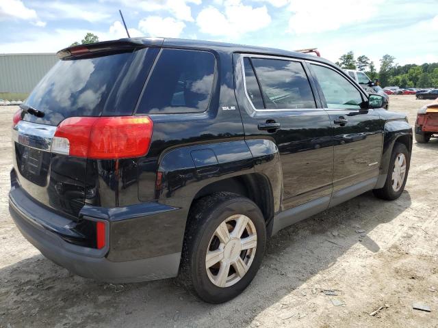 Photo 2 VIN: 2GKALMEK1G6203370 - GMC TERRAIN SL 