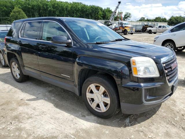 Photo 3 VIN: 2GKALMEK1G6203370 - GMC TERRAIN SL 