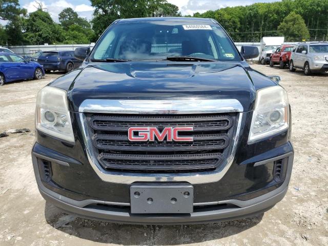 Photo 4 VIN: 2GKALMEK1G6203370 - GMC TERRAIN SL 