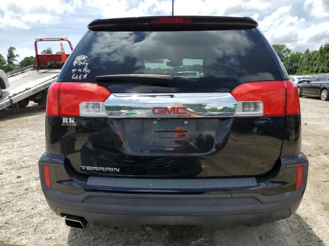 Photo 5 VIN: 2GKALMEK1G6203370 - GMC TERRAIN SL 