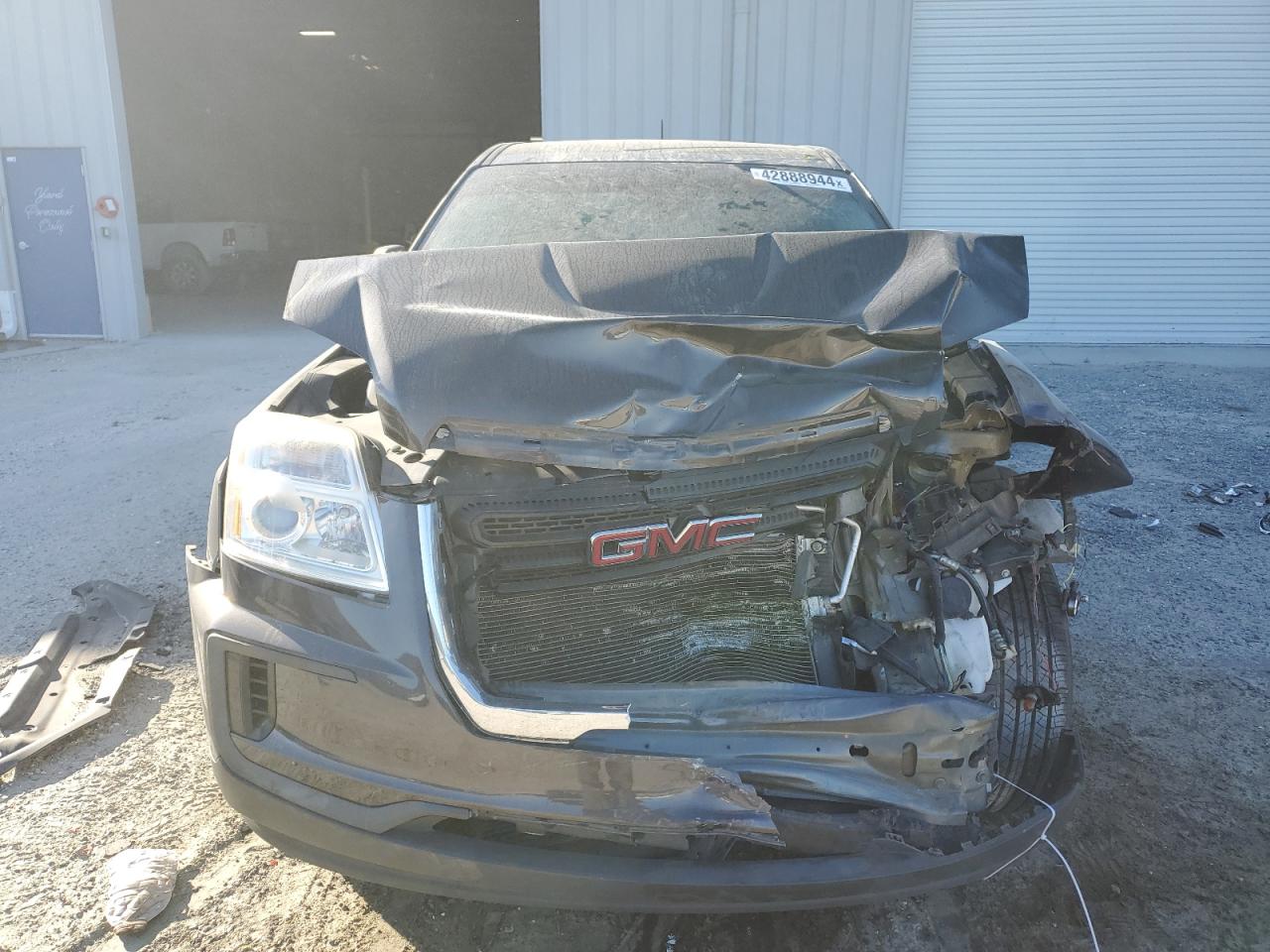 Photo 4 VIN: 2GKALMEK1G6203630 - GMC TERRAIN 